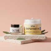 Repair & Protect – Hand & Foot Therapy Cream & Cellular Glow Cream Set