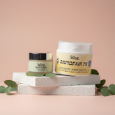 Repair Combo – Hand & Foot Therapy Cream & Glow Cream Set