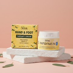 Hand & Foot Therapy Cream