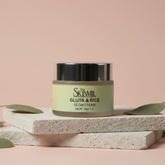 Gluta & Rice Glow Cream