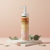 Gluta & Rice Face Cleanser