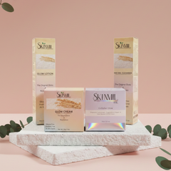 Complete Glow Plus – Full Face & Body Glow Care Set