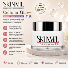 Cellular Glow Cream