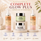 Complete Glow Plus – Full Face & Body Glow Care Set
