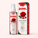 Rose Water Glow 30ml