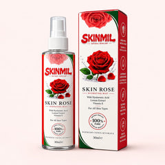 Rose Water Glow 30ml
