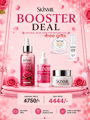 Skinmil Booster Deal