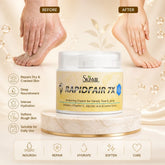 Hand and Foot Cream 95g