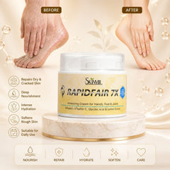 Hand and foot 95g