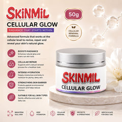 Cellular Glow 50g