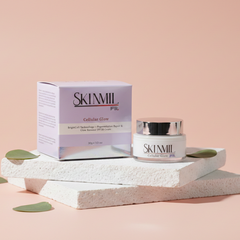 Cellular Glow Cream