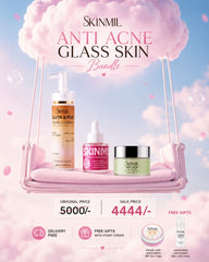 Anti Acne Glass Skin