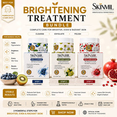 Brightening Treatment Bundle