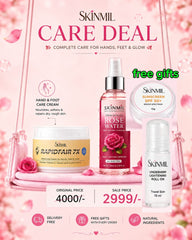 Care Deal