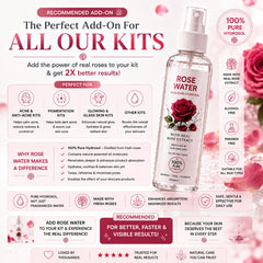 Oil Control Treatment Bundle