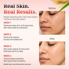 Gluta & Rice Cleanser 200ml