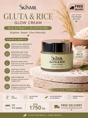 Skinmil Cellular Glow Cream