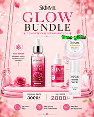Skinmil Glow Bundle