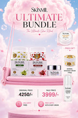 Skinmil Ultimate Bundle