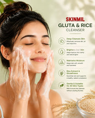 cleanser 200ml