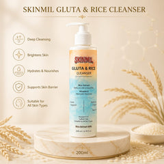 cleanser 200ml
